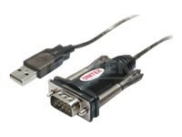 Unitek - Adapter szeregowy - USB - RS-232