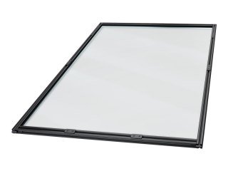 APC - Panel przewodu szafy typu rack