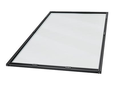 APC Thermal Containment Duct Panel, 1012 - 1270mm (40 - 50in) - Rack extension kit