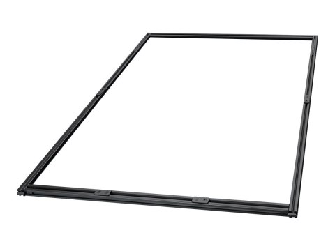 APC Thermal Containment Duct Panel, 1012 - 1524mm (40 - 60in) - Rack extension kit