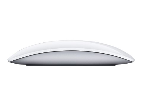 Apple Magic Mouse 2 - Mysz - wielodotykowy - bezprzewodowa - Bluetooth