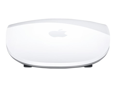 Apple Magic Mouse 2 - Mysz - wielodotykowy - bezprzewodowa - Bluetooth