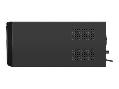 Armac Office O/650F/LCD - UPS - AC 230 V - 390 wat - 650 VA - 7 Ah - 7 Ah - USB - złącza wyjściowe: 2