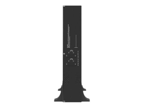 Armac Rack series B/0409/R - Pakiet akumulatorów - 4 x bateria - 9 Ah - 2U - 19"