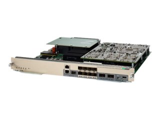 Cisco Catalyst 6800 Series Supervisor Engine 6T - Procesor sterujący - 10GbE moduł podłączany