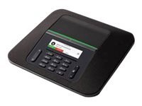 Cisco IP Conference Phone 8832 - Telefon konferencyjny VoIP - SIP - ciemny grafit