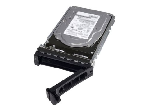 Dell - Zestaw Klienta - dysk twardy - 1 TB - hot-swap - 2,5" - SATA 6Gb/s - 7200 obr/min - dla PowerEdge C6420 (2,5")