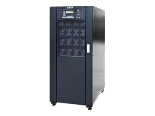 EVER Powerline Dark 33 150 - UPS - AC 400 V - 135 kW - 150000 VA - trójfazowa - bez baterii - RS-232, RS-485, USB