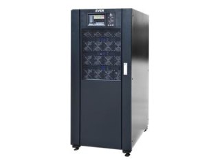 EVER Powerline Dark 33 200 - UPS - AC 400 V - 180 kW - 200000 VA - trójfazowa - bez baterii - RS-232, RS-485, USB