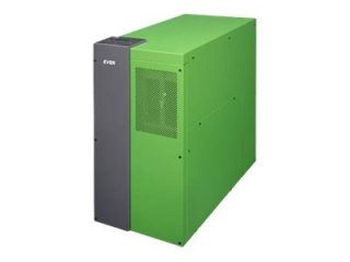 EVER Powerline Green 20-33 LITE - UPS - AC 400 V - 16000 wat - 20000 VA - trójfazowa - RS-232, RS-485, USB