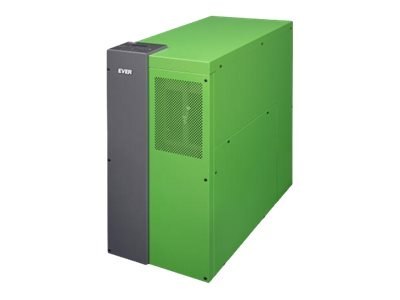EVER Powerline Green 20-33 LITE - UPS - AC 400 V - 16000 wat - 20000 VA - trójfazowa - RS-232, RS-485, USB