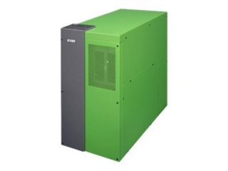 EVER Powerline Green 40-33 LITE - UPS - AC 400 V - 32000 wat - 40000 VA - trójfazowa - RS-232, RS-485, USB