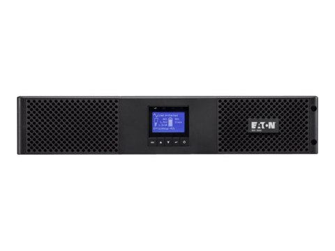 Eaton 9SX 9SX1000IR - UPS (montowany w stojaku) - AC 200/208/220/230/240 V - 900 wat - 1000 VA - RS-232, USB - złącza wyjściowe:
