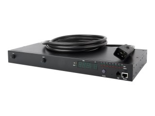 EnerGenie EG-PDU-007 - Jednostka dystrybucji zasilania (montowany w stojaku) - AC 230 V - Ethernet - wejście: IEC 60320 C20 - zł