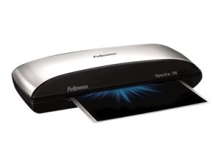 Fellowes Spectra A4 - Urządzenie laminujące - laminowanie na ciepło - 23 cm