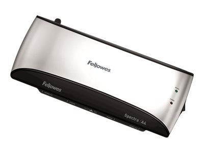 Fellowes Spectra A4 - Urządzenie laminujące - laminowanie na ciepło - 23 cm