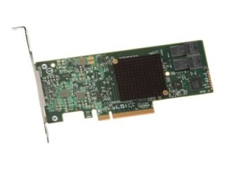 Fujitsu PRAID CP400i - Kontroler pamięci (RAID) - 8 kanał - SATA 6Gb/s / SAS 12Gb/s - RAID 0, 1, 5, 10, 1E - PCIe 3.0 x8 - dla P