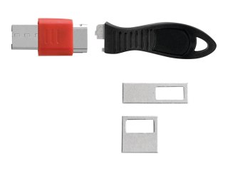 Kensington - Blokada złącza USB