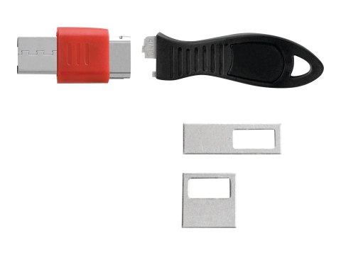 Kensington - Blokada złącza USB