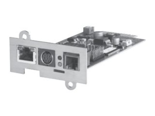 Legrand CS141 SK - Adapter zdalnego zarządzania - 10/100 Ethernet x 1