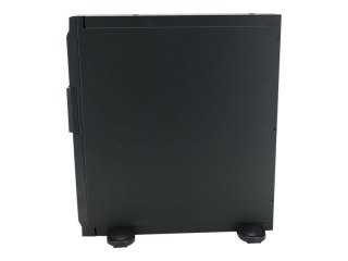Legrand DAKER DK Plus 3000 - UPS (montowany w szafie rack / zewnętrzny) - AC 230 V - 2700 wat - 3000 VA - 1 faza - 9 Ah - RS-232