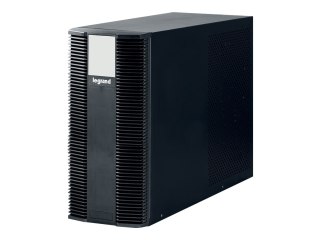 Legrand KEOR LP U1 for 3kVA - Obudowa baterii - 12 x bateria - 7 Ah