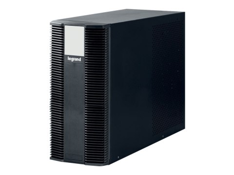 Legrand KEOR LP U1 for 3kVA - Obudowa baterii - 12 x bateria - 7 Ah