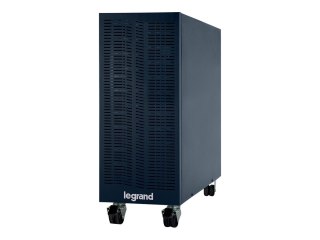 Legrand Keor S U1 2x20 - Obudowa baterii - 40 x bateria - 12 Ah