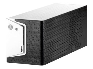 Legrand Keor SP - UPS - AC 230 V - 480 wat - 800 VA - 1 faza - USB - złącza wyjściowe: 2 - Francja