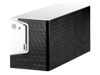 Legrand Keor SP - UPS - AC 230 V - 900 wat - 1500 VA - 1 faza - 9 Ah - USB - złącza wyjściowe: 4 - Niemcy