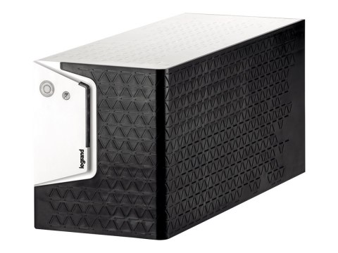 Legrand Keor SP - UPS - AC 230 V - 900 wat - 1500 VA - 1 faza - 9 Ah - USB - złącza wyjściowe: 4 - Niemcy