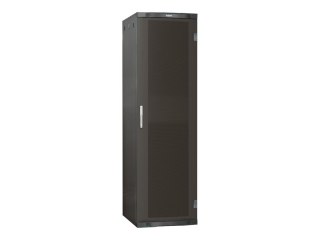 Legrand LCS² - Stojak szafa - RAL 7016, antracytowa szarość - 42U - 19"