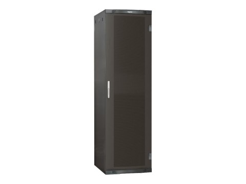 Legrand LCS² - Stojak szafa - RAL 7016, antracytowa szarość - 42U - 19"