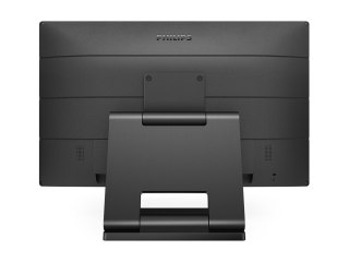 Philips 242B9T - Monitor LED - 24" - ekran dotykowy - 1920 x 1080 Full HD (1080p) @ 60 Hz - IPS - 250 cd/m² - 1000:1 - 5 ms - HD