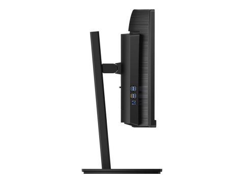 Philips 345B1C - Monitor LED - zaokrąglony - 34" - 3440 x 1440 WQHD @ 100 Hz - VA - 300 cd/m² - 3000:1 - 5 ms - 2xHDMI, DisplayP