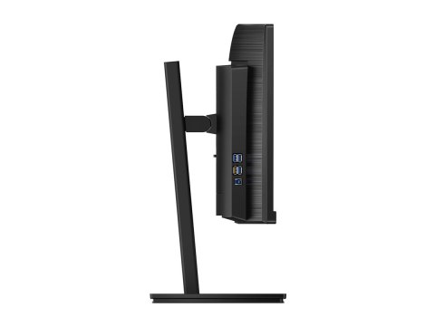 Philips B Line 346B1C - Monitor LED - zaokrąglony - 34" - 3440 x 1440 UWQHD @ 100 Hz - VA - 300 cd/m² - 3000:1 - 5 ms - HDMI, Di