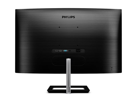Philips E-line 322E1C - Monitor LED - zaokrąglony - 32" (31.5" widoczny) - 1920 x 1080 Full HD (1080p) @ 75 Hz - VA - 250 cd/m² 
