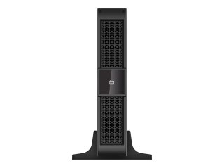 PowerWalker BP P48R - Obudowa baterii (montowany w szafie rack / zewnętrzny) - 9 x bateria - kwasowo-ołowiowy - 9 Ah