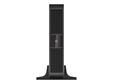 PowerWalker BP P48R - Obudowa baterii (montowany w szafie rack / zewnętrzny) - 9 x bateria - kwasowo-ołowiowy - 9 Ah