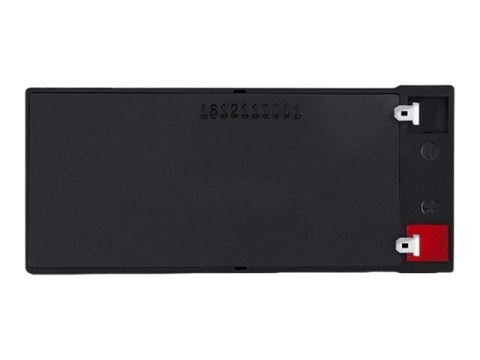 Qoltec - Bateria do UPSa - 1 x bateria - kwasowo-ołowiowy - 9 Ah