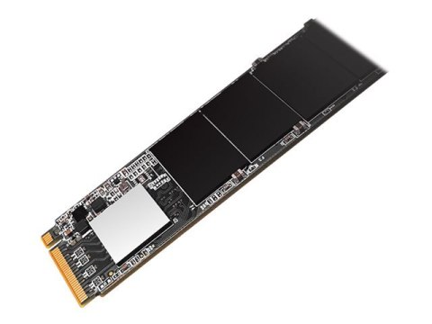 SILICON POWER P34A60 - SSD - 1 TB - wewnętrzny - M.2 2280 - PCIe 3.0 x4 (NVMe)