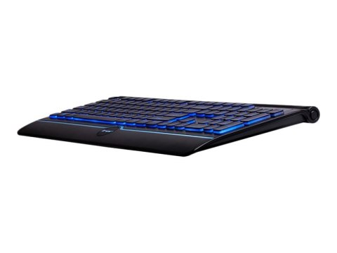 Tracer Ofis Pro - Klawiatura - podświetlenie - USB