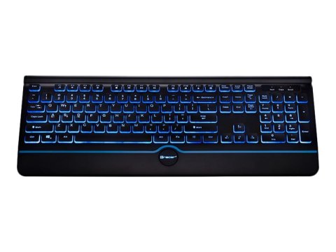 Tracer Ofis Pro - Klawiatura - podświetlenie - USB
