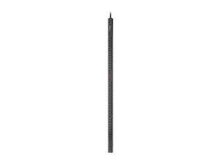 APC Basic Rack-Mount PDU - Linka dystrybucji zasilania (montowany w stojaku) - AC 208 V - 5.7 kW - wejście: NEMA L21-20 - złącza