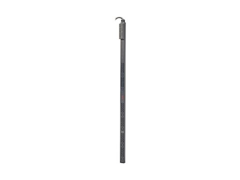APC Basic Rack PDU Zero U - Linka dystrybucji zasilania (montowany w stojaku) - AC 208 V - złącza wyjściowe: 36 (power IEC 60320