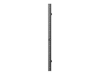 APC - Busbar mounting kit - srebrny - 20U - dla NetShelter AV Enclosure