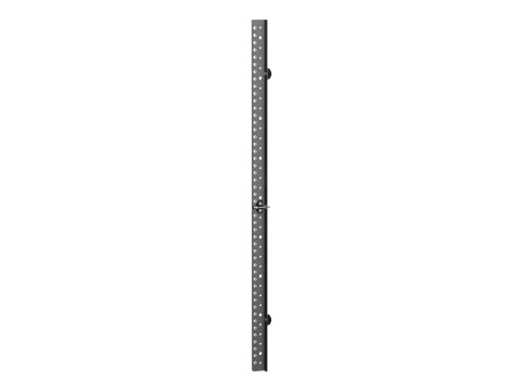 APC - Busbar mounting kit - srebrny - 20U - dla NetShelter AV Enclosure