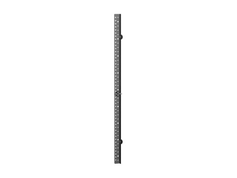 APC - Busbar mounting kit - srebrny - 20U - dla NetShelter AV Enclosure