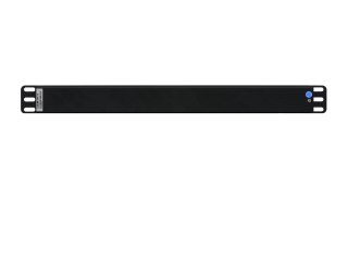 APC Easy Basic Rack PDU EPDU1016B - Jednostka dystrybucji zasilania (montowany w stojaku) - AC 200/208/230 V - 3680 VA - wejście
