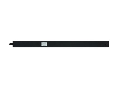 APC Easy Basic Rack PDU EPDU1116B - Jednostka dystrybucji zasilania (montowany w stojaku) - AC 200/208/230 V - 3680 VA - wejście